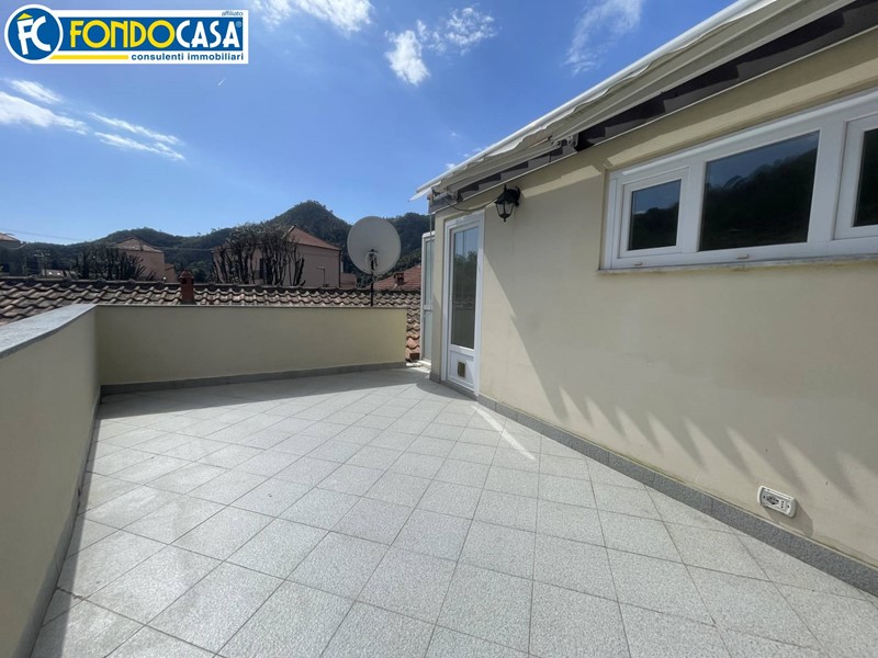 Quadrilocale in Vendita a Albisola Superiore, 160'000€, 100 m²