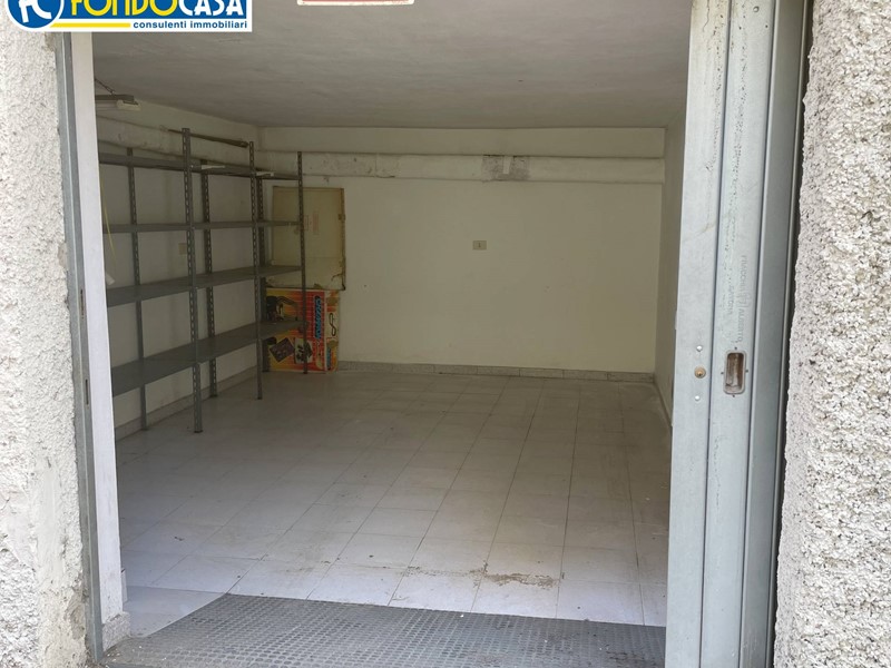 Box in Vendita a Albisola Superiore, 44'000€, 18 m²