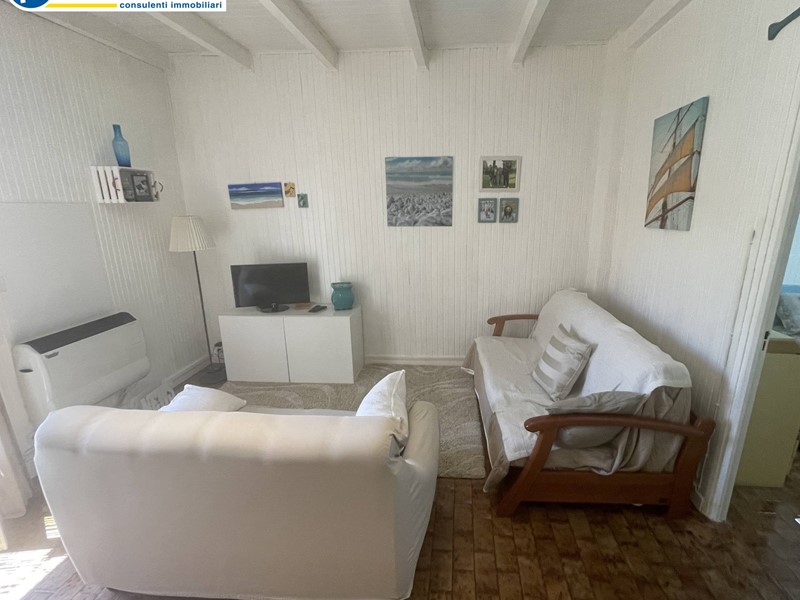 Bilocale in Vendita a Stella, 85'000€, 48 m²