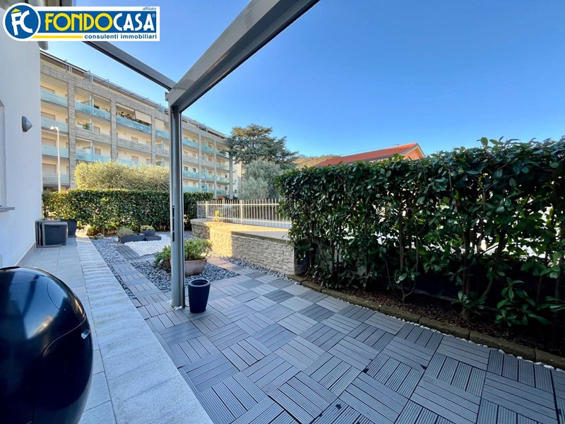 Bilocale in Vendita a Albissola Marina, 235'000€, 49 m²