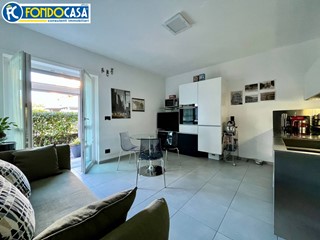 Bilocale in Vendita a Albissola Marina, 235'000€, 49 m²