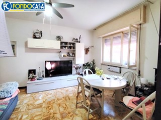 Quadrilocale in Vendita a Albissola Marina, 265'000€, 117 m²