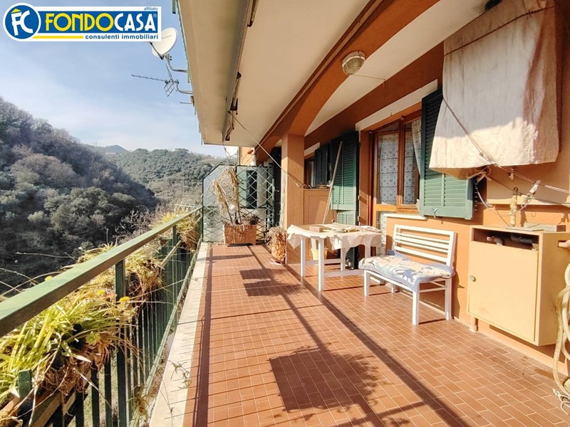 Quadrilocale in Vendita a Albissola Marina, 210'000€, 84 m²