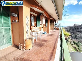 Quadrilocale in Vendita a Albissola Marina, 210'000€, 84 m²