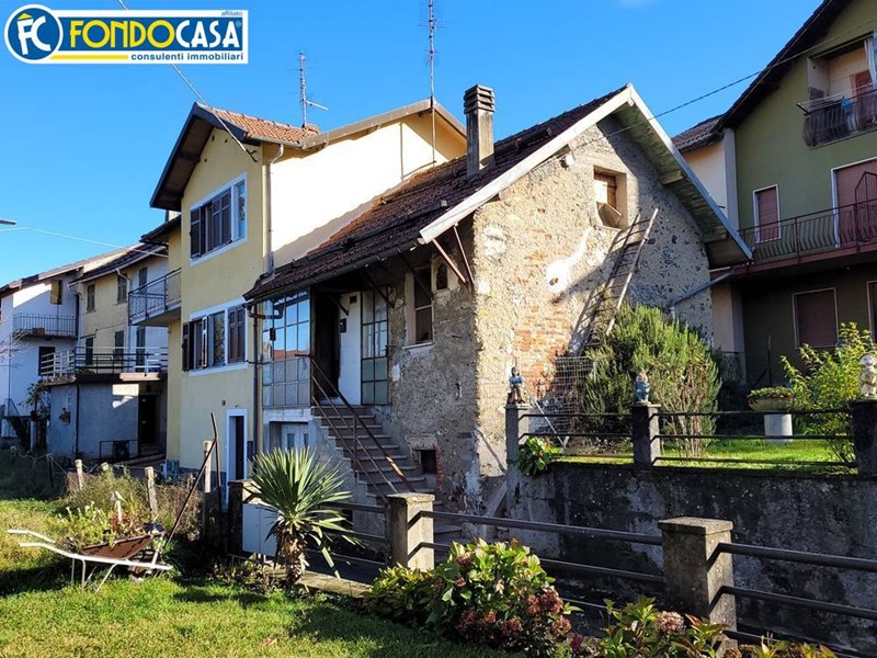 Casa Semi Indipendente in Vendita a Sassello, 22'000€, 45 m²