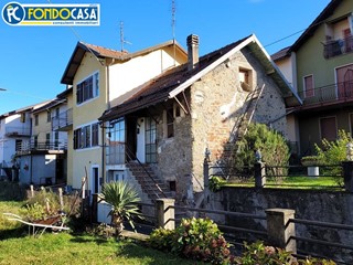 Casa Semi Indipendente in Vendita a Sassello, 22'000€, 45 m²