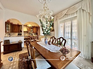 Quadrilocale in Vendita a Pietra Ligure, 395'000€, 92 m²