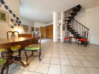 Quadrilocale in Vendita a Pietra Ligure, 400'000€, 90 m²