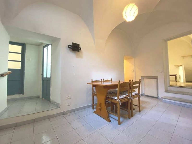 Casa Semi Indipendente in Vendita a Tovo San Giacomo, 170'000€, 130 m²