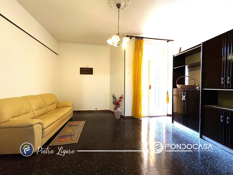 Appartamento in Vendita a Pietra Ligure, 295'000€, 97 m²