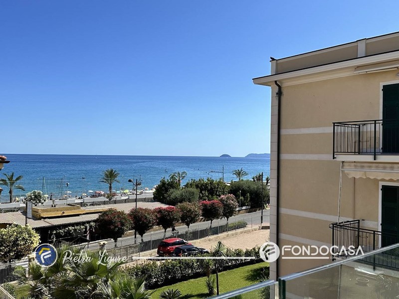 Bilocale in Vendita a Pietra Ligure, 335'000€, 50 m²