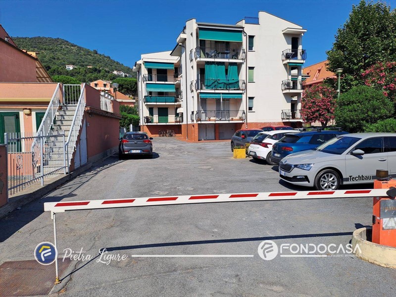 Box in Vendita a Pietra Ligure, 19'000€, 16 m²
