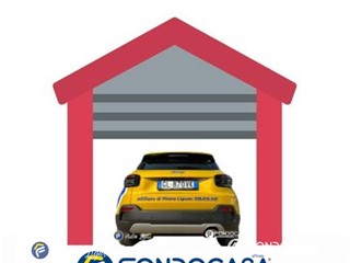 Box in Vendita a Pietra Ligure, 28'500€, 16 m²