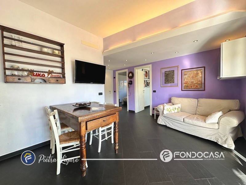 Trilocale in Vendita a Pietra Ligure, 320'000€, 70 m²