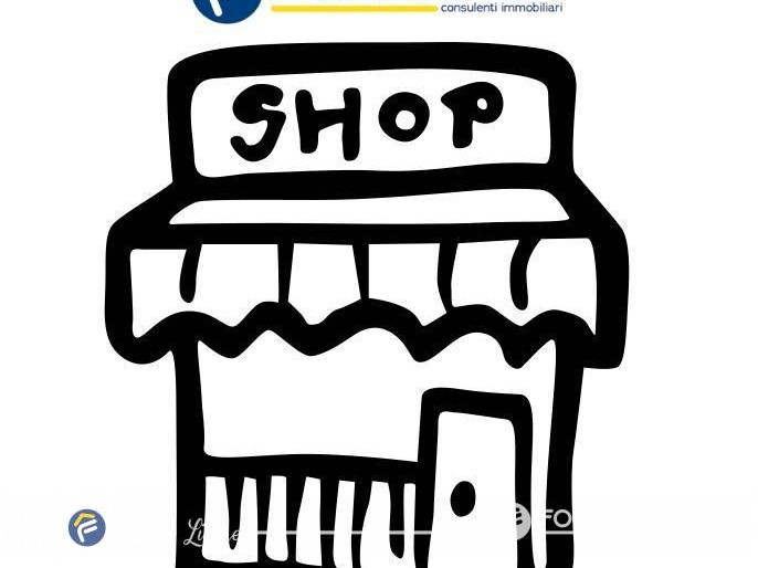 Immobile commerciale in Vendita a Pietra Ligure, 140'000€, 107 m²