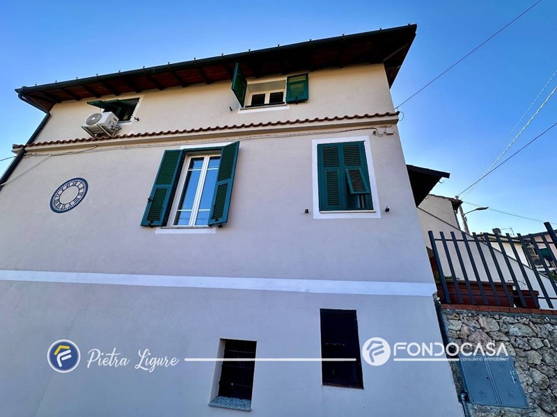Bilocale in Vendita a Tovo San Giacomo, 155'000€, 58 m²