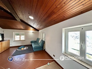 Bilocale in Vendita a Tovo San Giacomo, 155'000€, 58 m²