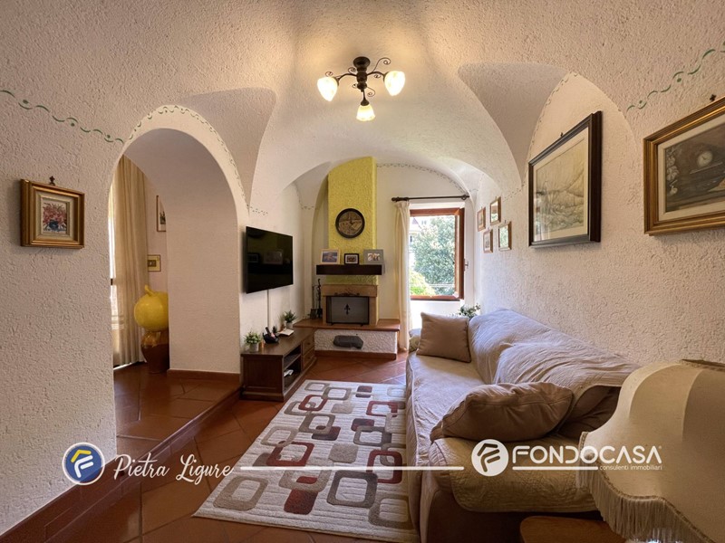 Appartamento in Vendita a Tovo San Giacomo, 290'000€, 175 m²