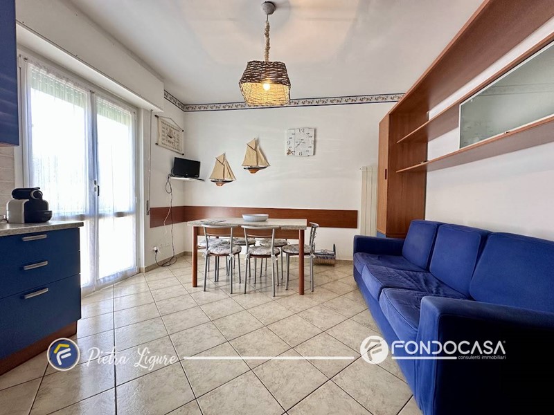 Casa Semi Indipendente in Vendita a Pietra Ligure, 495'000€, 145 m²