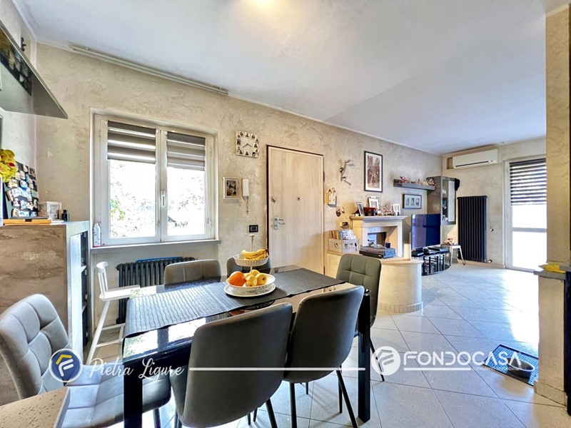 Casa Semi Indipendente in Vendita a Tovo San Giacomo, 310'000€, 118 m²