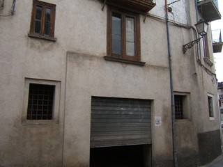 Quadrilocale in Vendita a Spezzano della Sila, 35'000€, 150 m²