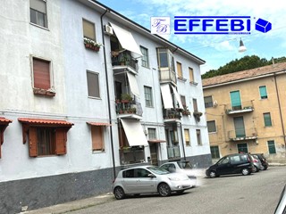 Appartamento in Vendita a Cosenza, 45'000€, 110 m²