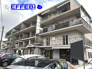 Appartamento in Vendita a Casali del Manco, 125'000€, 135 m²