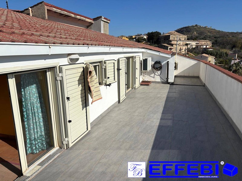 Attico in Vendita a Marano Principato, 65'000€, 120 m²