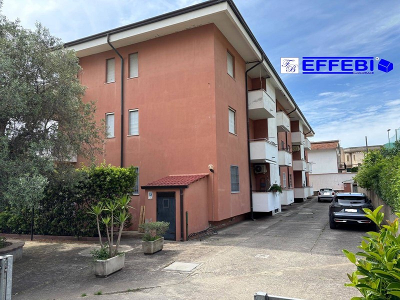 Appartamento in Vendita a Guardia Piemontese, 67'000€, 80 m²