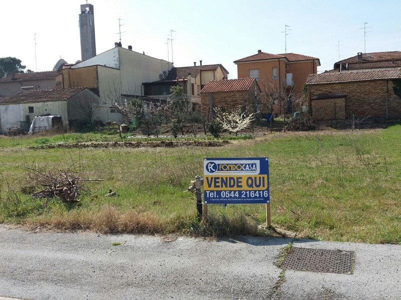 Terreno edificabile in Vendita a Ravenna, 137'000€, 650 m²