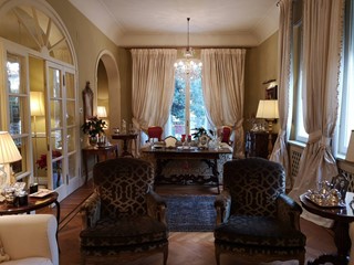 Villa in Vendita a Ravenna, 500 m²