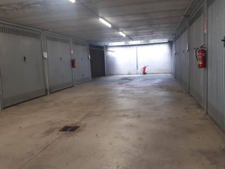 Box in Vendita a Vimercate, 25'000€, 28 m²