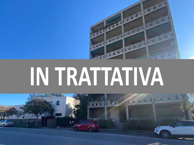 Trilocale in Vendita a Villasanta, 160'000€, 93 m²