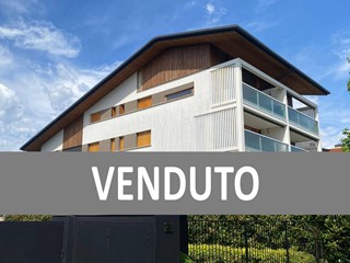 Quadrilocale in Vendita a Vimercate, 495'000&euro;, 152 m²