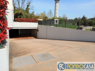 Box in Vendita a Pordenone, 32'000€, 36 m²