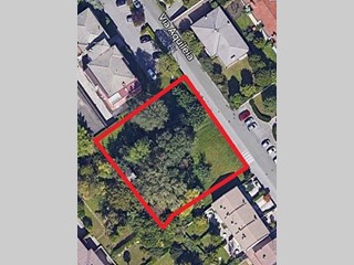 Terreno edificabile in Vendita a Cordenons, 70'000€, 1060 m²