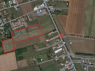Terreno agricolo in Vendita a Pordenone, 150'000€, 27400 m²