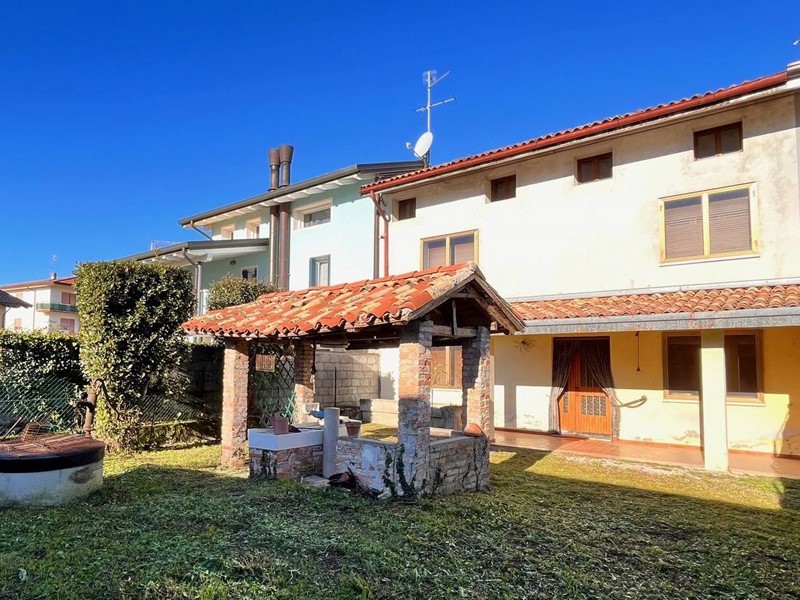 Villetta a schiera in Vendita a Porcia, 88'000€, 141 m²