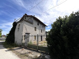 Rustico in Vendita a San Martino al Tagliamento, 70'000€, 430 m²