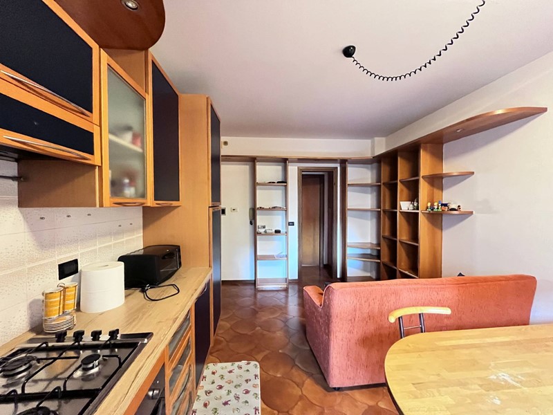 Trilocale in Vendita a Pordenone, 86'000€, 55 m²
