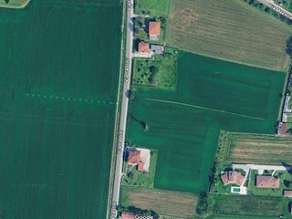 Terreno agricolo in Vendita a Porcia, 15'000€, 3390 m²