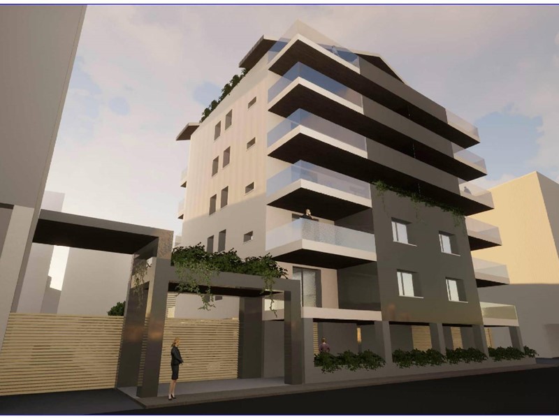 Appartamento in Vendita a Pordenone, 510'000€, 163 m²