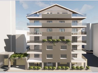 Appartamento in Vendita a Pordenone, 445'000€, 124 m²