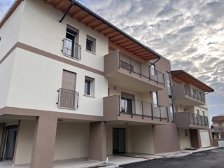 Appartamento in Vendita a Cordenons, 299'000&euro;, 127 m²