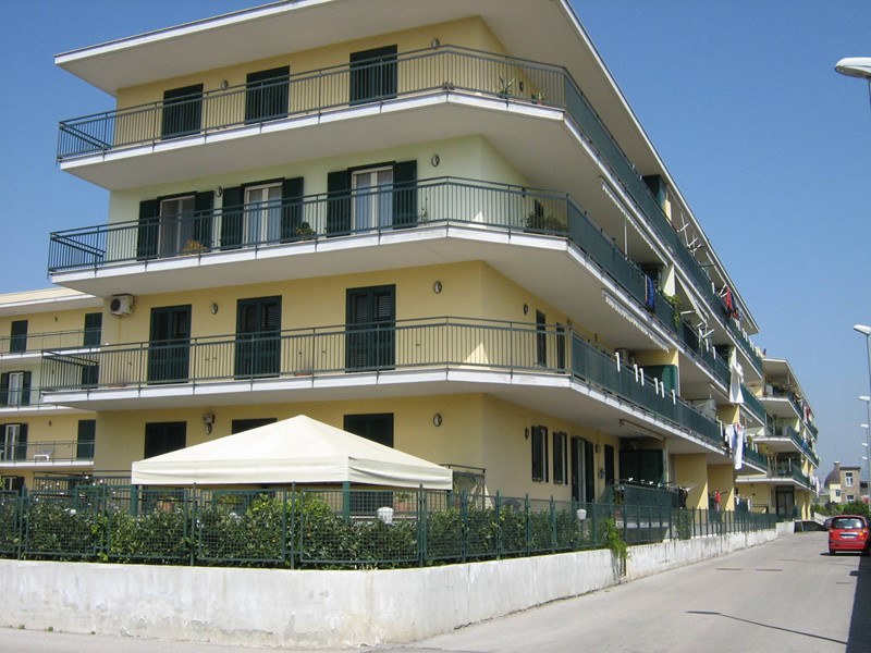 Trilocale in Vendita a Marigliano, 129'000€, 90 m²
