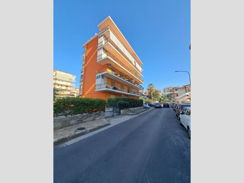 Quadrilocale in Vendita a Marigliano, 210'000€, 100 m²