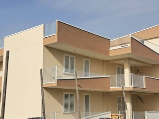 Attico in Vendita a Scisciano, 270'000€, 100 m²