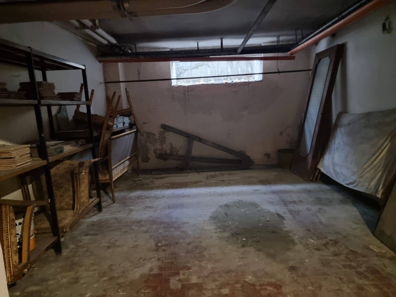 Box in Vendita a Marigliano, 20'000€, 18 m²