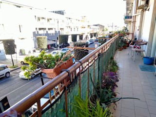 Quadrilocale in Vendita a Brusciano, 125'000€, 100 m²