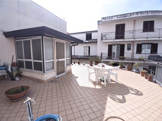 Bilocale in Vendita a Brusciano, 90'000€, 40 m²